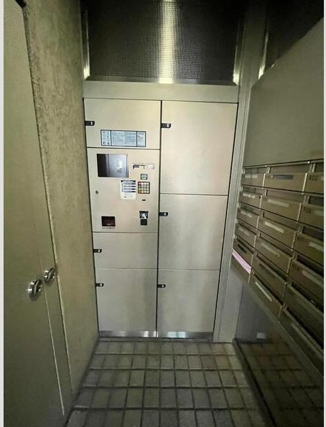 メゾンキコー住之江のその他