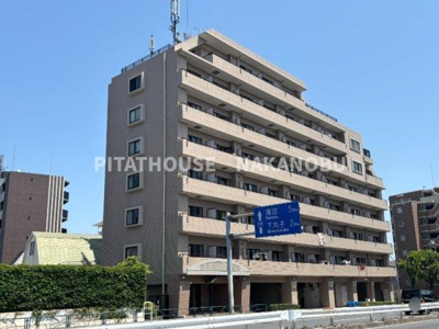 【外観】 | シティプラザ東嶺町