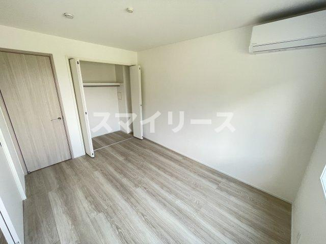 Sun Otto Hills（Bright)の居間・リビング