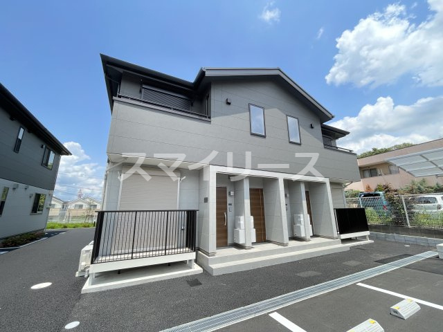 Sun Otto Hills（Bright)の展望