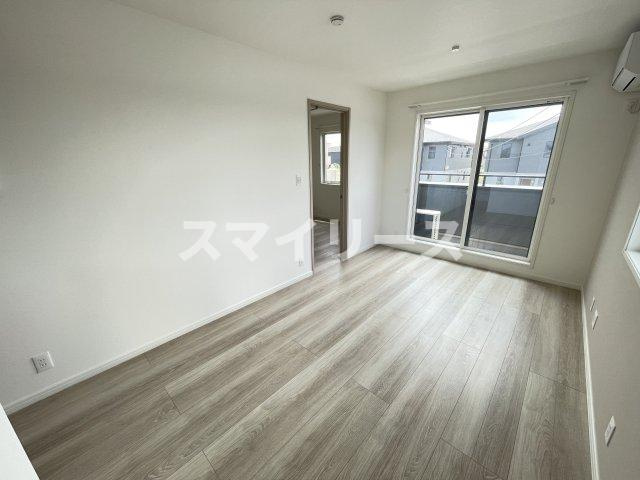 Sun Otto Hills（Bright)の居間・リビング
