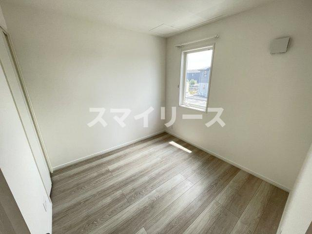 Sun Otto Hills（Bright)の居間・リビング