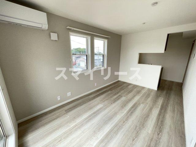 Sun Otto Hills（Bright)の居間・リビング