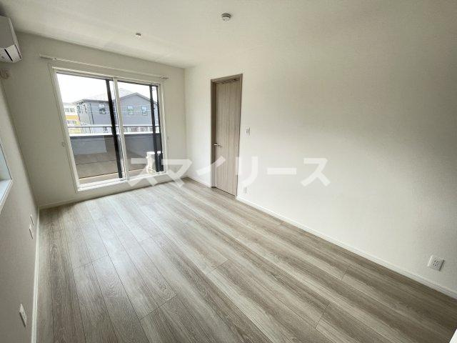 Sun Otto Hills（Bright)の居間・リビング