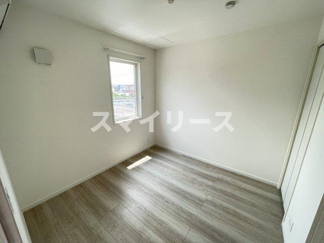 Sun Otto Hills（Bright)の居間・リビング