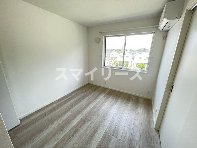 Sun Otto Hills（Bright)の居間・リビング