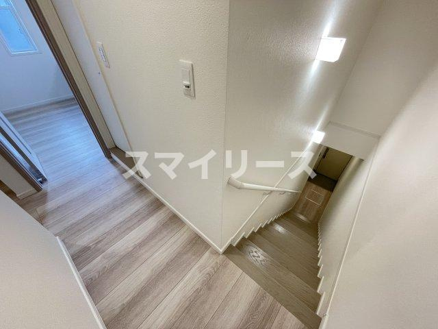 Sun Otto Hills（Bright)の設備