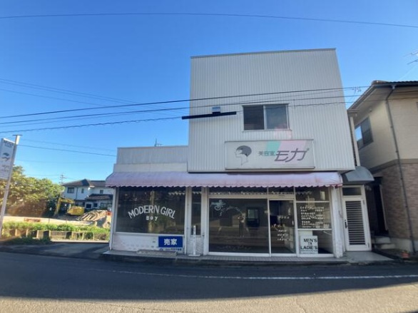 各務原市蘇原旭町