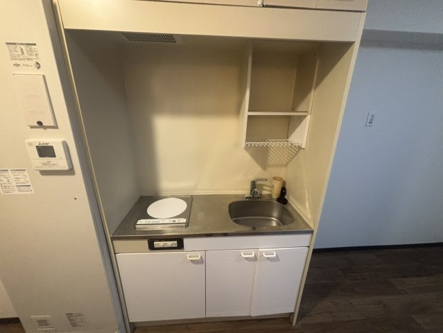 【キッチン】 | YKマンション | ※同施工会社のイメージ写真※