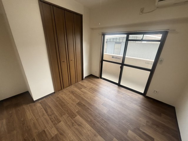 【寝室】 | YKマンション | ※同施工会社のイメージ写真※