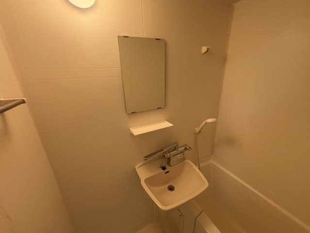【洗面所】 | YKマンション | ※同施工会社のイメージ写真※