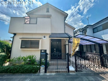 宝塚市米谷1丁目中古戸建の画像