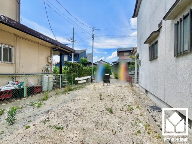 宇治市莵道籔里の外観|6月13日　現地写真更新