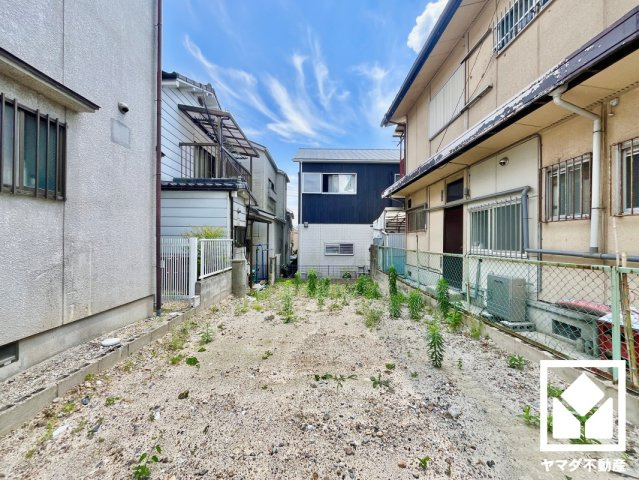 宇治市莵道籔里の外観|6月13日　現地写真更新
