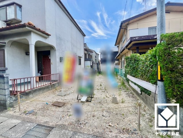 宇治市莵道籔里の外観|6月13日　現地写真更新