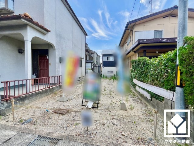 宇治市莵道籔里の外観|6月13日　現地写真更新