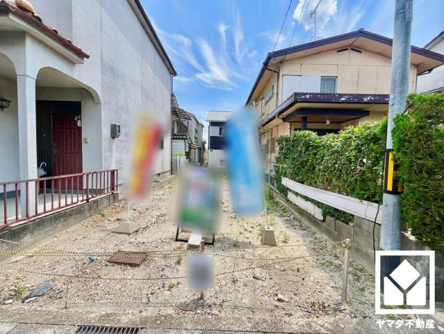 宇治市莵道籔里