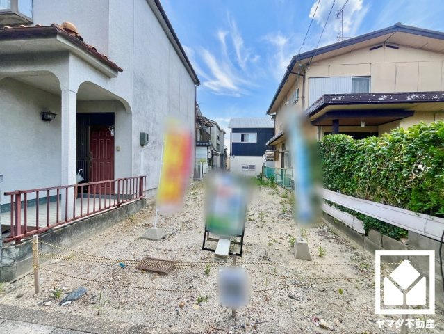宇治市莵道籔里の外観|6月13日　現地写真更新