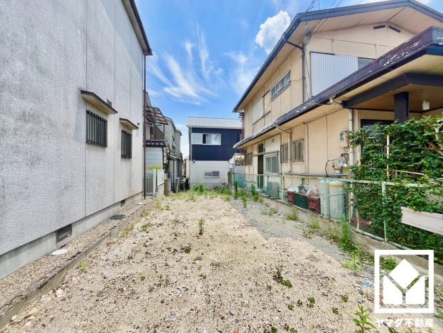 宇治市莵道籔里の外観|6月13日　現地写真更新