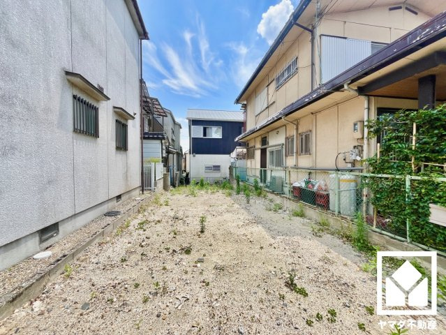 宇治市莵道籔里の外観|6月13日　現地写真更新