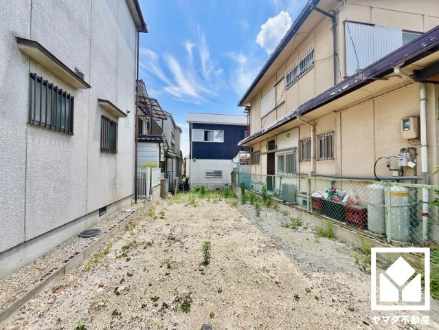 宇治市莵道籔里の外観|6月13日　現地写真更新