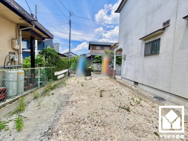 宇治市莵道籔里の外観|6月13日　現地写真更新