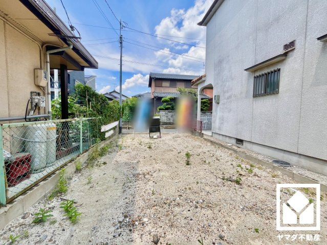 宇治市莵道籔里の外観|6月13日　現地写真更新