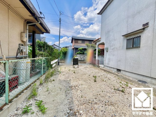 宇治市莵道籔里の外観|6月13日　現地写真更新