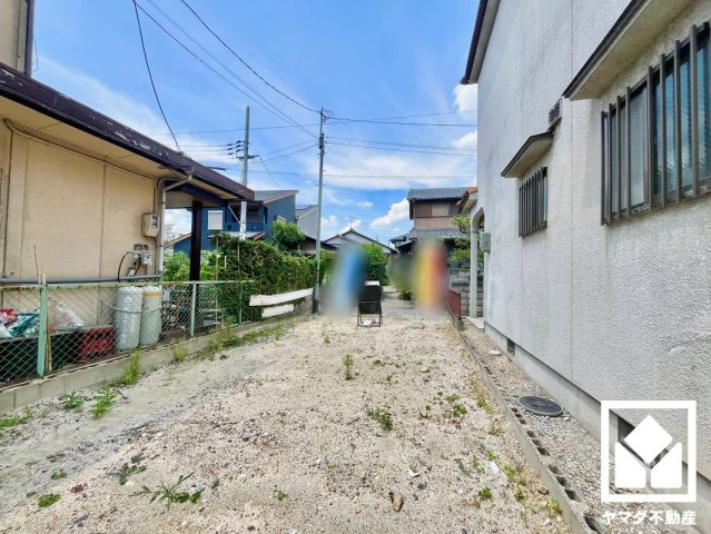 宇治市莵道籔里の外観|6月13日　現地写真更新