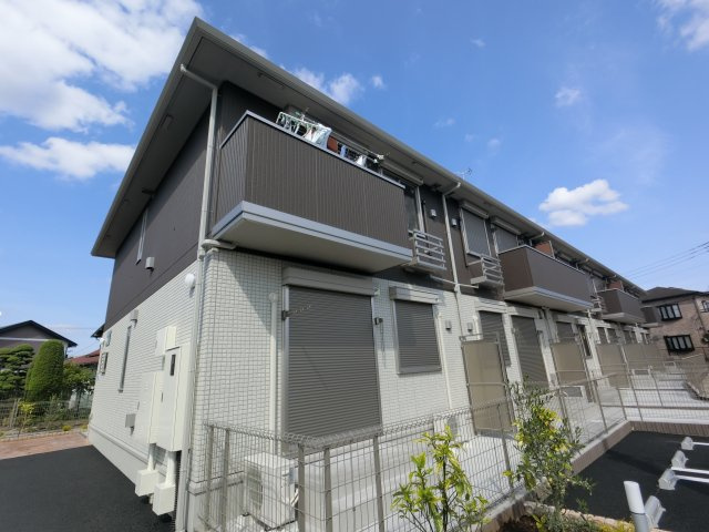 ディアコート五井の画像
