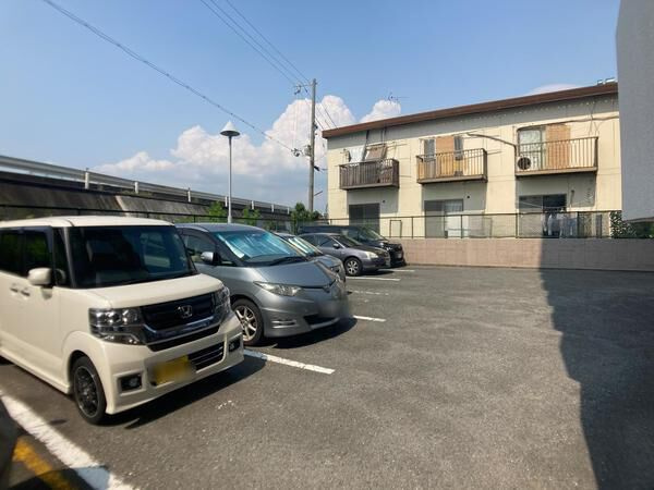神崎川日光ハイツ