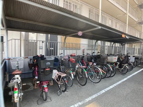 神崎川日光ハイツ
