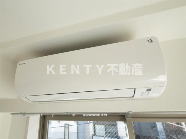 【設備】 | ハーモニーレジデンス羽田天空橋
