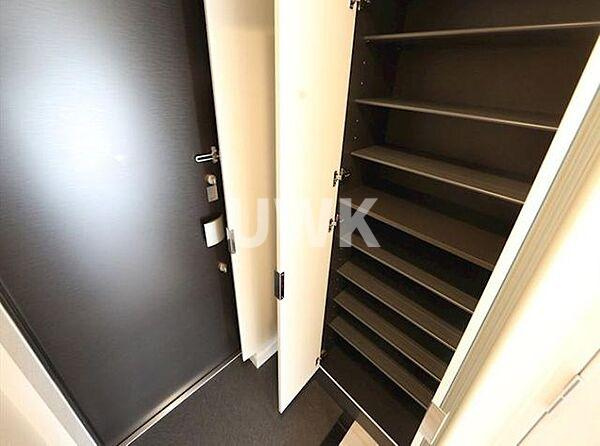 名古屋市中区栄５丁目の賃貸マンションの設備