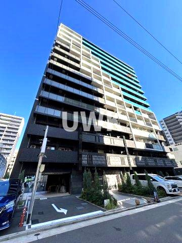 名古屋市中区栄５丁目の賃貸マンション