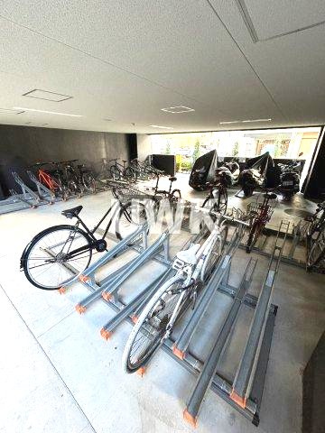 名古屋市中区栄５丁目の賃貸マンションのその他
