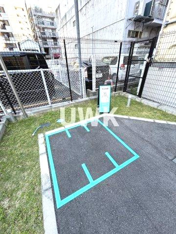 名古屋市中区栄５丁目の賃貸マンションのその他