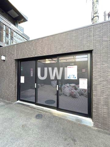 名古屋市中区栄５丁目の賃貸マンションのその他