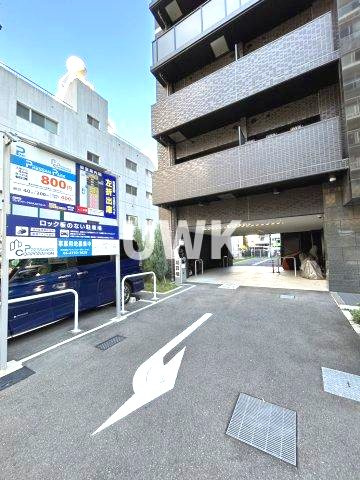 名古屋市中区栄５丁目の賃貸マンションのその他