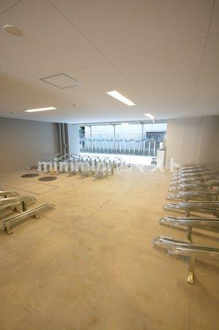 エスリードレジデンス大阪本町のその他共用部分