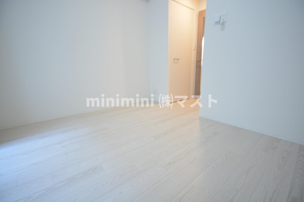 エスリードレジデンス大阪本町の内装