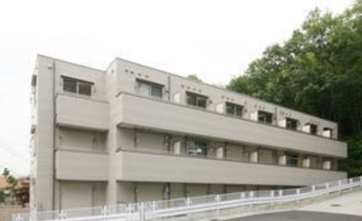 【外観】 | ジャスティス