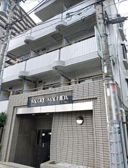【外観】