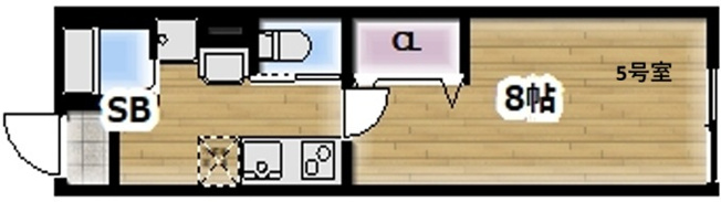 【間取り】 | Ambitionかしわ台
