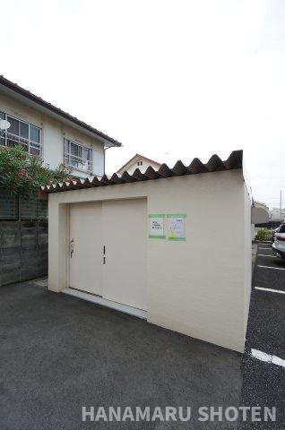 ネオハイツ都賀のその他
