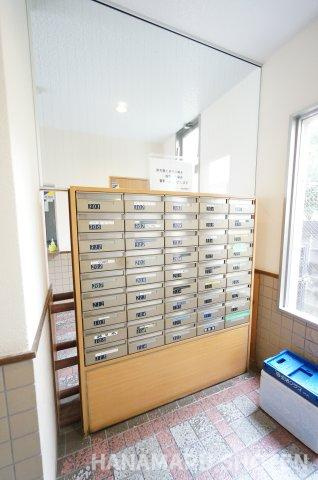 ネオハイツ都賀のその他共用部分