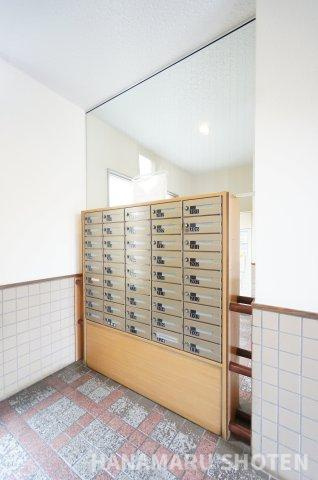 ネオハイツ都賀のその他共用部分