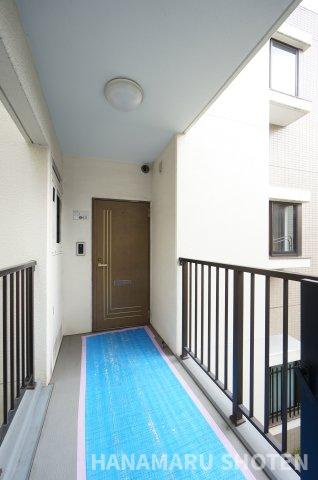 ネオハイツ都賀のその他