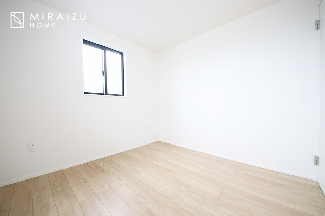 【収納】 | 建物完成につき、実際のお部屋をごゆっくりご見学いただけます。お休みの日にご家族で見学はいかがでしょう。