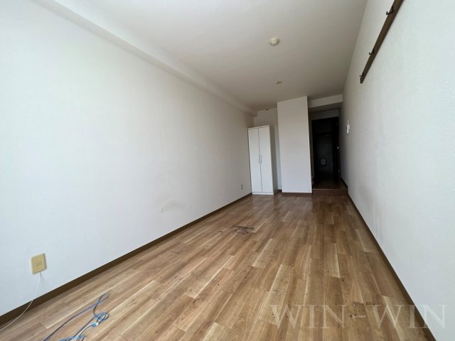 is高師の洋室|イメージ（同建物内別部屋の写真です）